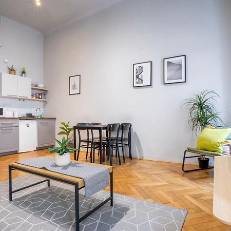 Bellevue Residence Wesselenyi 56 布达佩斯 外观 照片